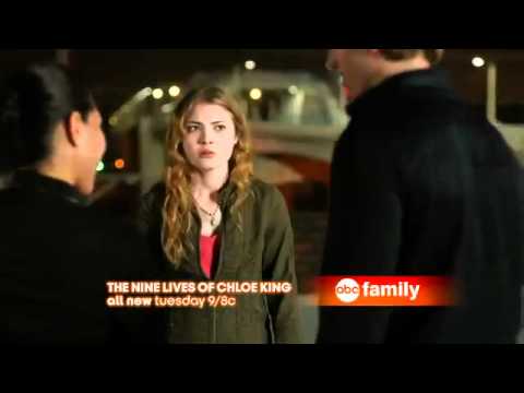 The Nine Lives of Chloe King 1.04 (Preview)