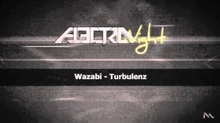 Wazabi - Turbulenz (Guys N Dolls Records)
