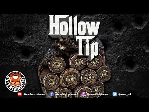 Madd One - Hollow Tip - September 2019