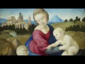 Maniera. Pontormo, Bronzino und das Florenz der Medici â?? Ausstellungsfilm
