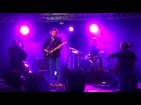 Tomas Grand «Aller au Nord» (live)