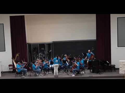 Century One Tusonic by Richard Meyer