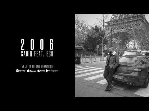 SadiQ feat. EGO - 2006 (NARKOTIC2) #7