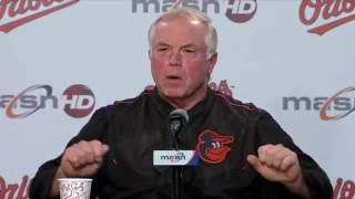 The Best of Buck