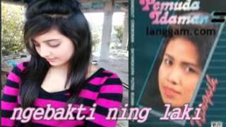 Download lagu HJ.NINGSIH (NGEBAKTI NING LAKI )tarling jadul thn 80an mp3