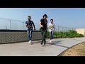 Tiger Shroff Dance Ghungroo Toot Gaye Ghungroo Toot