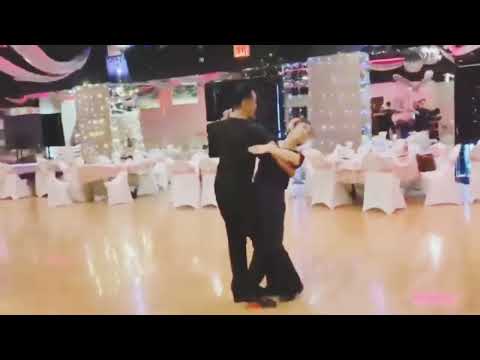 Tango, Garufa, 9/29/2025.