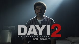 DAYI: Bir Adamın Hikayesi 2 - Teaser - Şimdi Türkiye'de Avrupa'da Sinemalarda
