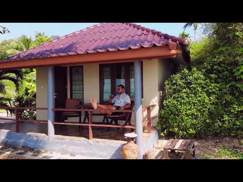 Beach Hut Koh Samui - 2019