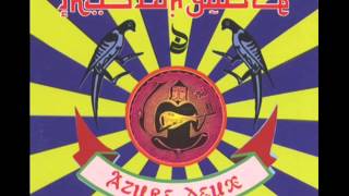 Muslimgauze - Devour (HQ)