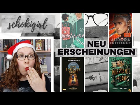 Das neue Jahr startet stark! - Neuerscheinungen Januar 2022