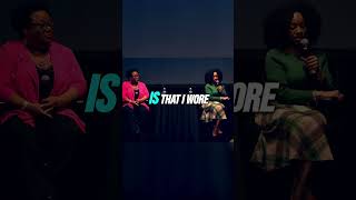 I Almost Didnt Get the Dreamgirls Role #indianacomicconvention #dreamgirls #anikanonirose