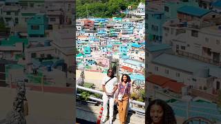 Top 5 city in the world! #southkorea #korea #busan