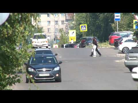 "Будни" (новости, 15.07.26г., Бийское телевидение)