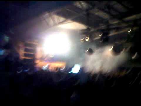 Marco V @ Privilege 05-08-11