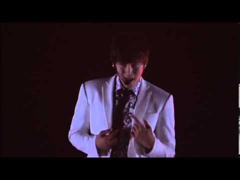 junho 2PM   Six Beautiful Days  focus