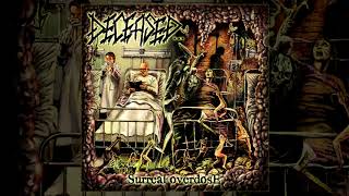 Deceased - Surreal Overdose FULL ALBUM (2011 - Thrash / Speed / Death Metal)