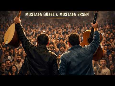 Ötme Bülbül - Eşref Rüya - Mustafa Güzel & Mustafa Ersen