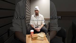 How To Lose Weight Eating At Tim Hortons! 🥯