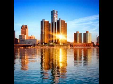 MRTD - Presents Sunrise Detroit