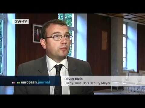 France: A metro for the suburbs | European Journal