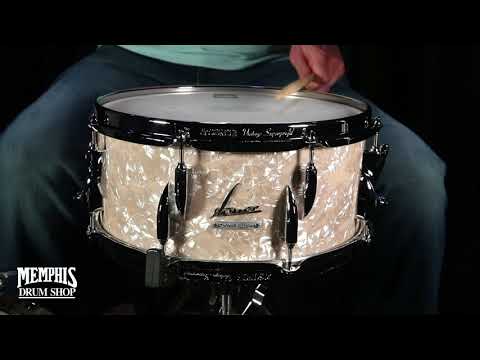 Демонстрация звучания Sonor Vintage VT 15 1465 SDW VPL