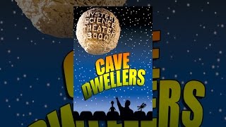 Mystery Science Theater 3000: Cave Dwellers