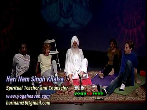 Yogaxpress # 470 with Hari Nam Singh Khalsa, Rushikesh Nadella, Cody Parham