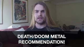 Mistveil - Melodic Death/Doom Metal from Greece (RECOMMENDED!) | Metal Vlog by Stefan Nordström