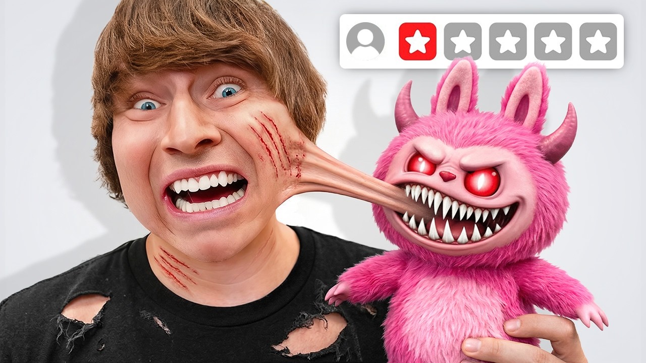 Full Edit: Cuts, Color & SFX — Beem Team