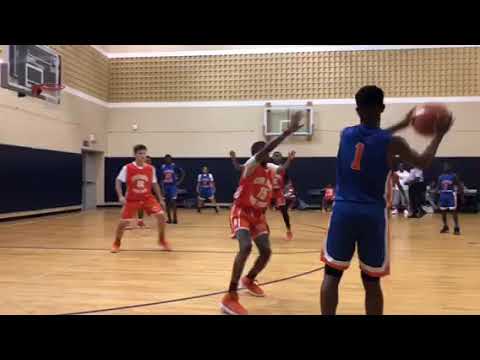 T-Town vs City Rocks-5