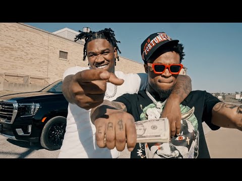 Double K - Heavy / First Day Out (Official Music Video)