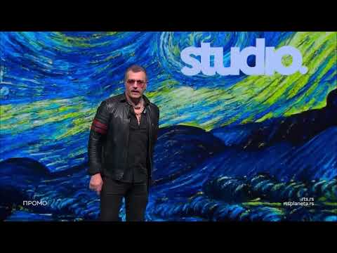 Studio: Đule Van Gog