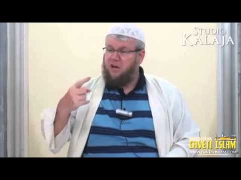 Ku ku , Ku me ik  PO THIRR EZANI !!   Hoxhë  Irfan Salihu