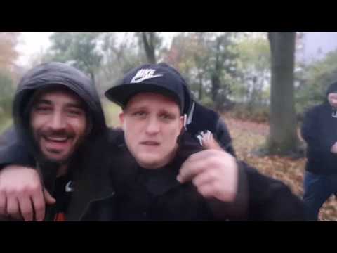 AnDieFresse, Gee Kay, Abriss & Paul J.S - Bluetooth-Box (prod. NikoLay) [OFFICIAL VIDEO]