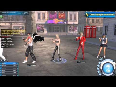 What the Hell- Avril Lavigne Mstar TR 150 BPM