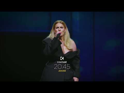 “Jehonë”, koncerti i jetës së Jehona Sopit vjen në Klan Kosova