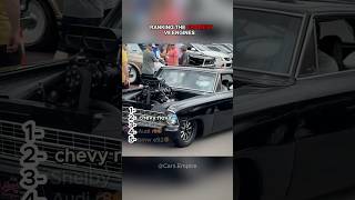 Download lagu Craziest V8 Engines 🤯 #v8 #engine mp3 Download lagu Craziest V8 Engines 🤯 #v8 #engine mp3