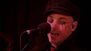The Parlotones - Eavesdropping on the Songs of Whales Live Acoustic [Full Concert]