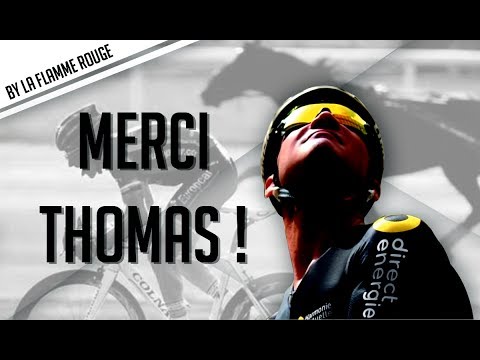 THOMAS VOECKLER - LE GRAND HOMMAGE