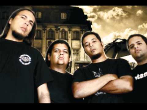 Insurrection Down - Apes of God (Sepultura Cover)
