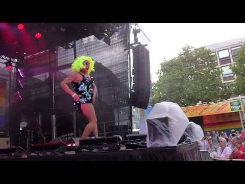 CSD Cologne Pride 2018 - Teil 3