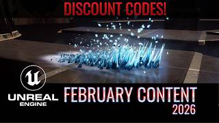 February 2026 Update / Frost Series for Tier 1 / DISCOUNTS!