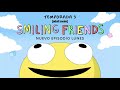 Adult Swim Latinoamérica 2025 Smiling Friends Temporada 3 Promo