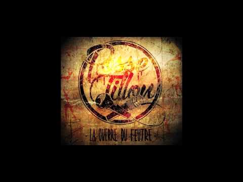 POSSE'TILLON - QUITTE OU DOUBLE