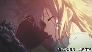 [AMV] That's Alright I Cindy Yen (袁詠琳) I Kedoka - Sama