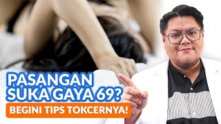 Download lagu Ini 5 Tips Melakukan Gaya Bercinta 69 agar Seks Lebih Memuaskan! mp3