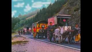 Tablatura - Olhos Negros - Canção Cigana Russa