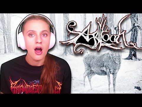 Listening to Agalloch for the first time ever⎮Metal Reactions #32