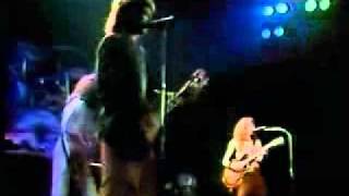 TED NUGENT   Sweet Sally Live